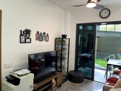 Fourth Avenue Residences (D10), Apartment #445242871